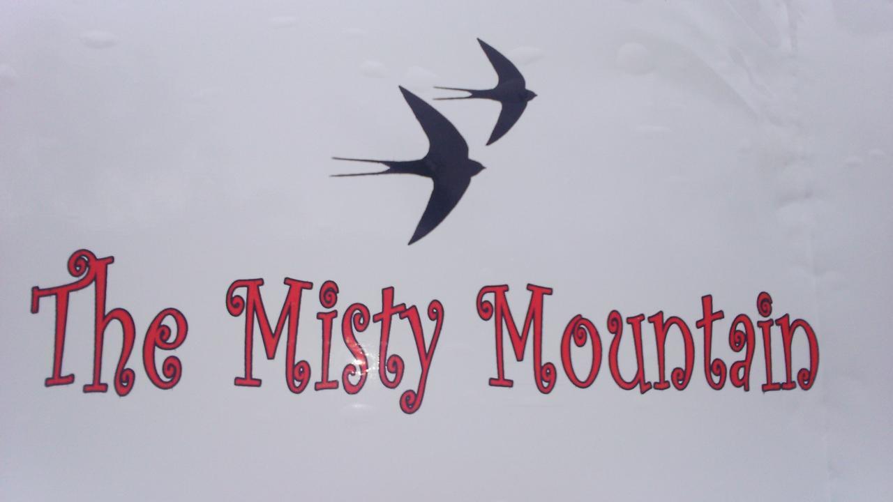 The Misty Mountain Guest House Haldummulla 외부 사진