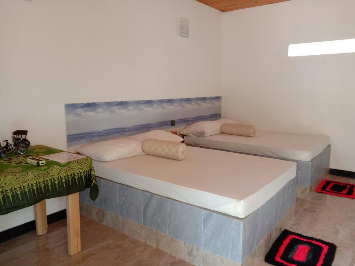 The Misty Mountain Guest House Haldummulla 외부 사진