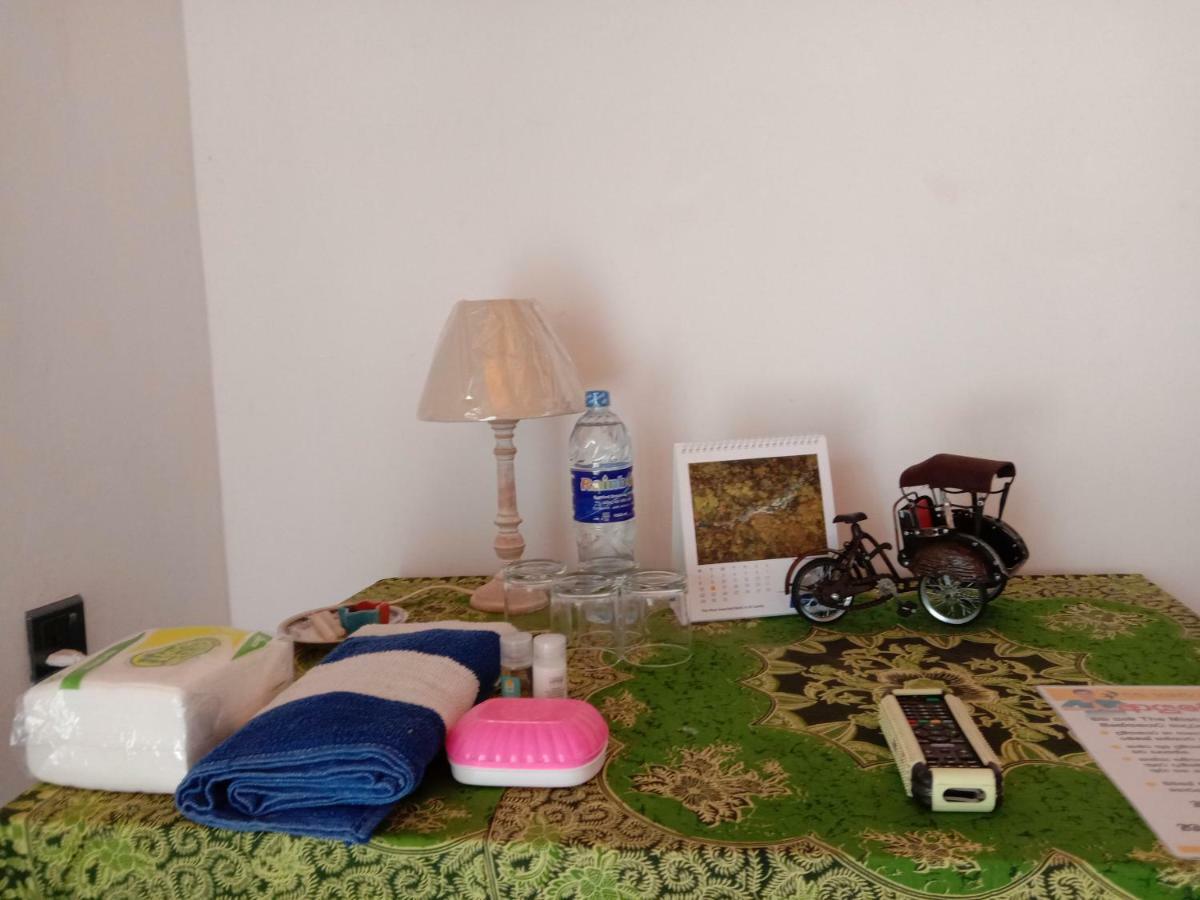 The Misty Mountain Guest House Haldummulla 외부 사진