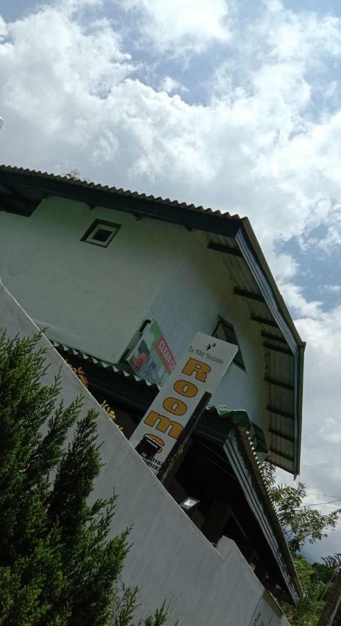 The Misty Mountain Guest House Haldummulla 외부 사진
