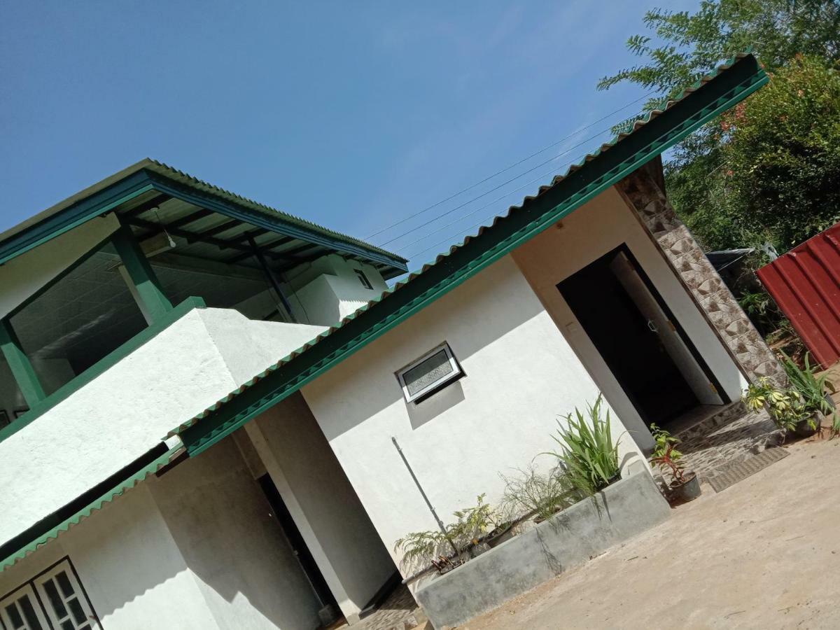 The Misty Mountain Guest House Haldummulla 외부 사진