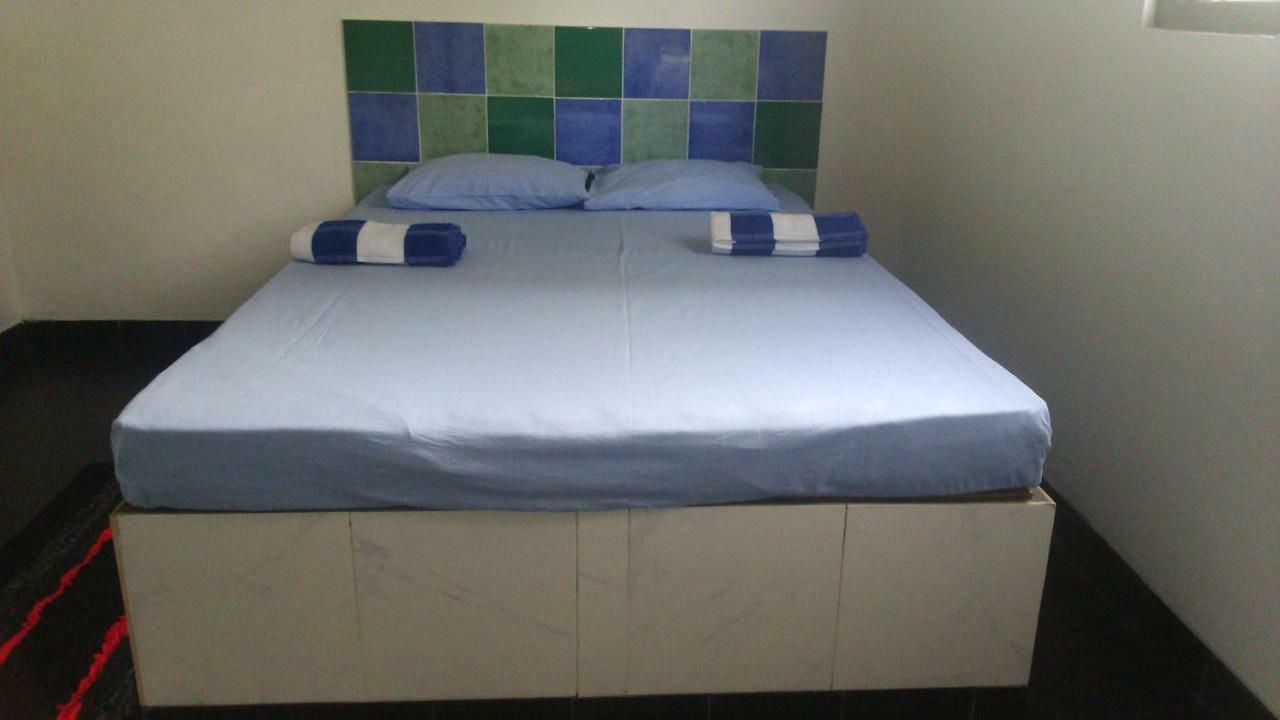 The Misty Mountain Guest House Haldummulla 외부 사진