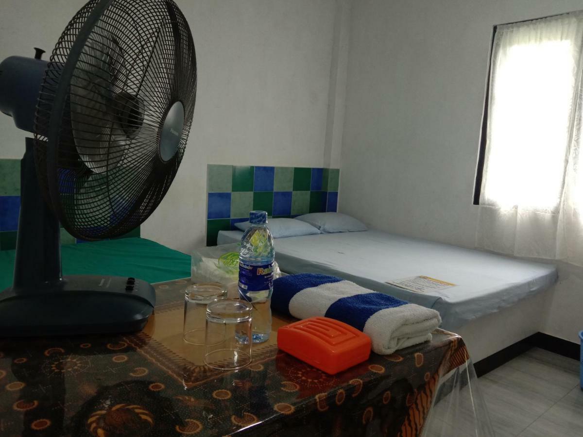 The Misty Mountain Guest House Haldummulla 외부 사진