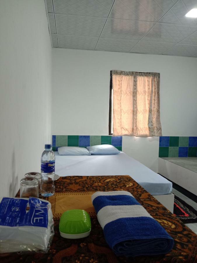 The Misty Mountain Guest House Haldummulla 외부 사진