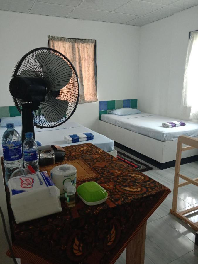 The Misty Mountain Guest House Haldummulla 외부 사진